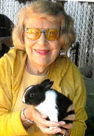 Judith Beverly McGaffey Obituary