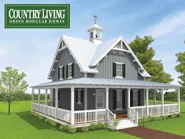 The Hudson Home Design A New Old Green Modular Home Created By New World Home Currently Building The Gr Prefab Homes Modular Home Plans House Plans Farmhouse