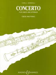 The details of his early life are unknown asta 2003 columbus symphony youth orchestras, robert gillespie & arcangelo corelli. Konzert Fur Oboe Und Streicher From Arcangelo Corelli Buy Now In Stretta Sheet Music Shop
