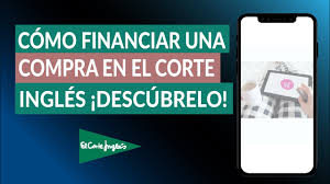 We did not find results for: Como Financiar Una Compra En El Corte Ingles Financiacion El Corte Ingles Youtube