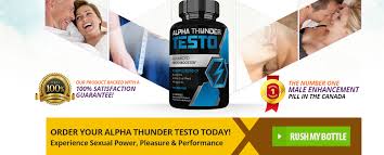 Alpha Thunder Testo Canada Reviews - Home | Facebook