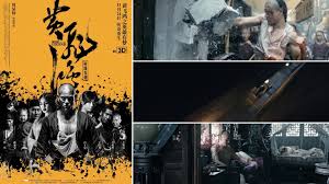 Rise of the Legend [Huang Feihong Zhi Yingxiong You Meng] - reviews -  onderhond.com