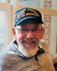 Abram E. Rhoads Obituary September 1, 2023