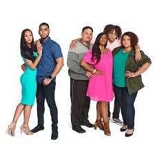 Chantel is a french given name. The Family Chantel Tlc Show Premiere Recap Pedro Jimeno