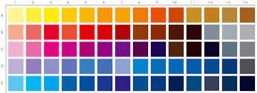 For large business seeking an integrated tool to keep their brand consistent. How Can Designers Easily Create Their Own Color Palettes Nbsp Core77