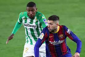 Emerson royal, 22 years, barcelona ➔ ranks in the la liga ➔ market value 25 m ➔ check his profile, stats and in depth player analysis. Barcelona Sign 9m Right Back Emerson Royal Goal Com