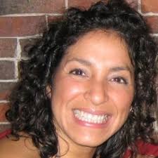 Cecilia Coloma's Instagram, Twitter & Facebook