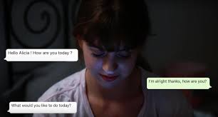 I'm here wherever you need it (Short 2018)