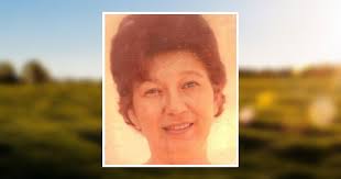 Elfriede Morris Obituary November 9, 2023