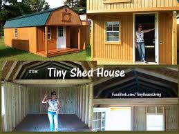 All art (images and content) pieces featured on this blog are in the exclusive property of the designers and artists that created them. Pin By Debbie Slaven On Our Home Shed Homes Building A House Tiny House
