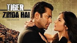 First Look Of Salman Khan Katrina Kaif S Next Film Tiger Zinda Hai Is Out Hd Movies Download Download Movies Full Movies
