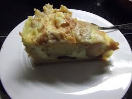 Bratapfelkuchen Kuchen Mit Ganzen Apfeln Rezept Frag Mutti Rezept Bratapfelkuchen Apfelkuchen Kuchen