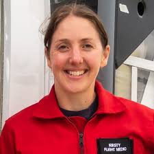 Rural Outback and Remote Paramedic Conference (ROAR)