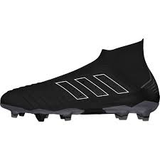 Black And White Soccer Cleats Pin On Adidas Predator Soccer Shoes