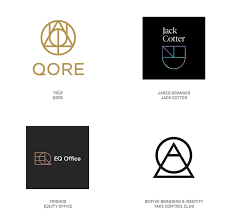 Dengan mengimplementasikan desain ini, konsumen akan dapat membedakan ikon dan teks terpisah secara visual. Referensi Dan Inspirasi Berdasarkan Trend Logo 2021
