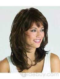 25 shoulder length layered hairstyles to switch up your look. Pin On Hair Styles