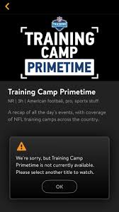 From the home screen, sling tv has an option to manage your favorite channels. Nfl Network Not Available On Sling App For Iphone Anyone Else Having Issue With Nfln Being Unavailable Via App Or Not Showing Up At All On App Slingtv