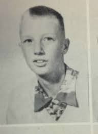 Wolves delivered some licks in '56!!