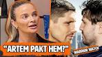 'VERLIEST RICO?' VOORBESCHOUWING GLORY 100 ... - YouTube