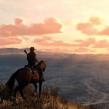 The end of the wild west era has begun as lawmen hunt down the last remaining outlaw gangs. Do We Need Red Dead Redemption 2 When The First Provided Gaming S Best Moment Games The Guardian