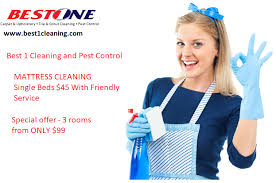 Our professional carpet cleaners rinse your carpet to neutralise the ph and then perform hot water extraction to completely sanitise and clean it. Best 1 Cleaning And Pest Control Issuewire