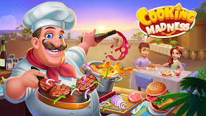 Los nuevos juegos de cocina más divertidos están disponibles en. Locura Por Cocinar 1 5 6 Para Android Descargar Apk Gratis