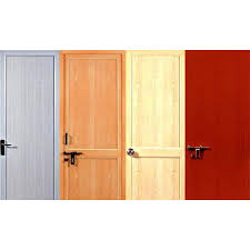 Bathroom doors design djemete find creative bathroom design ideas here. Bathroom Pvc Doors At Rs 2200 Unit Bathroom Door Id 13169559112