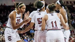 Wkbl women 2020/2021 live scores, fixtures, standings. Usc Women S Basketball News The State