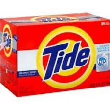 Rudd drove for hendrick until 1993, when he left the racing team, also to form his own team and taking the tide sponsorship. Tide Original Powder He 23740 Reviews Viewpoints Com