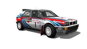 Released Lancia Delta Integrale Evo Ii Page 6 Beamng Find great deals on ebay for martini racing lancia. lancia delta integrale evo ii