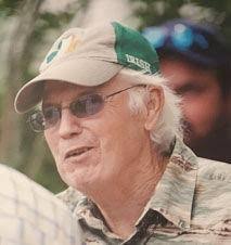 James McGarrity Obituary (1948