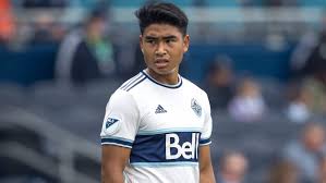 Alvarez connected in the 93rd minute, scoring his second mls goal just a minute after the whitecaps' janio bikel found the far post to tie it with his first mls goal. O2ibvraef7ey8m