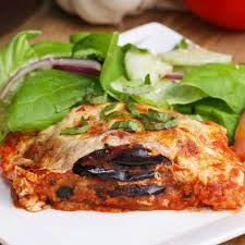 The Best Eggplant Parmesan Recipe By Tasty Recipe Eggplant Recipes Parmesan Best Eggplant Parmesan Recipe Best Vegetarian Recipes