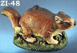 Cast iron bear door stop covered in enameled floral pattern. Vintage Hardware Lighting Cast Iron Door Stop Large Bird Zi 1