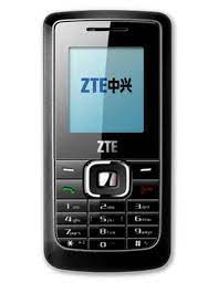 ZTE A261 specs - PhoneArena
