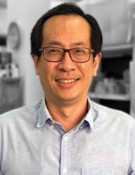 Dr. Chow-Yang Lee Joins UC-Riverside