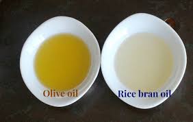 Q How Does Rice Bran Oil Compare To Olive Oil Catherine Saxelby S Foodwatch