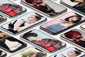 Download Iphone Zero Templates