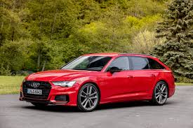 Image result for Tango Red 2023 A6