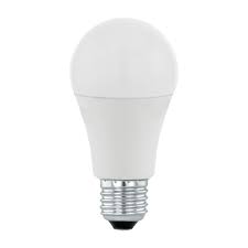 Panou led cu diametru de montare reglabil. Bec Led E27 Cu Senzor Zi Noapte 11714 El Corpuri De Iluminat Lustre Aplice