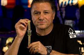 Eli Elezra: "Nie sądziłem, że poker będzie pasją mojego życia" »  PokerGround.com