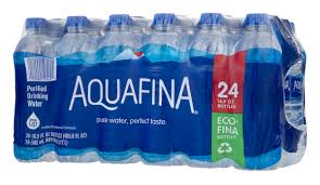 No matter how hard we drew on the straw, we just couldn't get whole mouthfuls of water. Aquafina Water 24 Pack Hy Vee Aisles Online Grocery Shopping