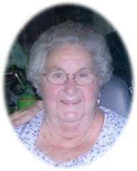 Mildred I. "Rena" McCaffery (Donovan) Obituary