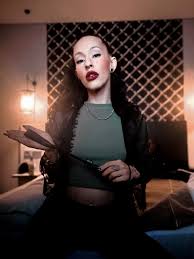 Anna Schmidt - Fleshbot