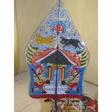 Lagu berjudul 'golek liyane' dinyanyikan oleh happy asmara yang dirilis pada 15 september 2020 lalu. Wayang Golek Kulit Gunungan Wayang Kertas Besar Shopee Indonesia