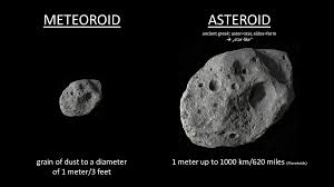 Check spelling or type a new query. Smartbites 1 Asteroids Meteoroids And Comets Steemkr