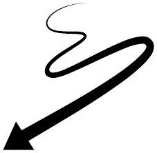 Free Flecha Png With Transparent Background