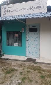 Kedai gunting rambut wangsa walk. Sewa Kedai Gunting Rambut Property Rentals On Carousell