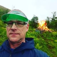 20+ «Arne» profiler