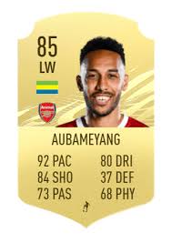 Analysis to fifa 21 serie a midfielders. Fifa 22 Arsenal Ratings How Will The Gunners Be Rated After A Disappointing Season